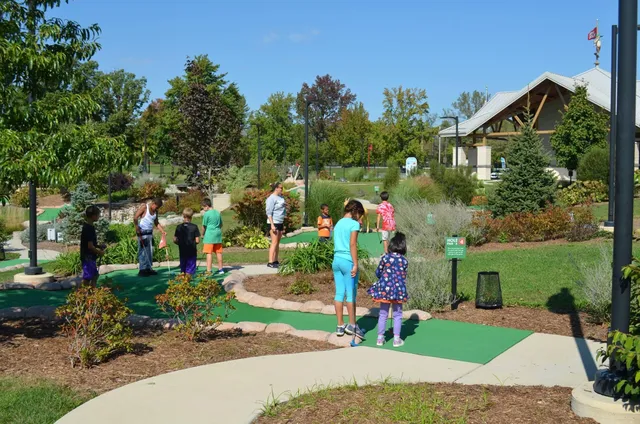 Overlook Adventure Park