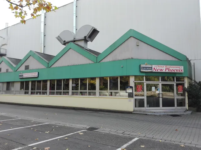 New Phoenix