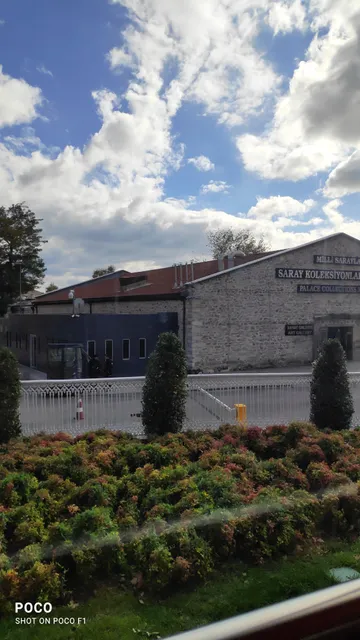 Dolmabahce Sanat Galerisi