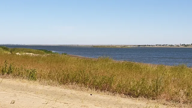 Karatomarskoye Vodokhranilishche