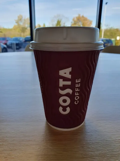 Costa - The Roastery