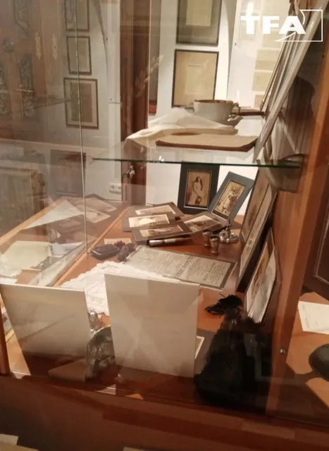 Dom Literatury i Muzeum Ferenca Medgyessyego