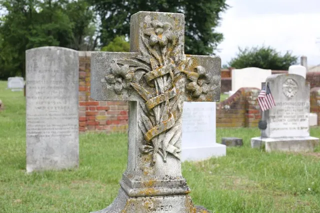 Space Shuttle Challenger Memorial