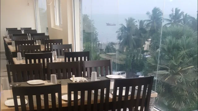 Vitamin R (Brindavan Restaurant)