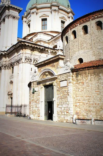 Old Cathedral