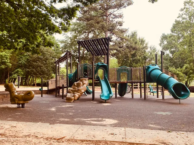North Mecklenburg Park
