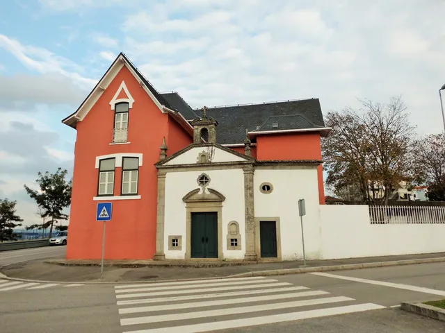 Casa Museu Abel Salazar