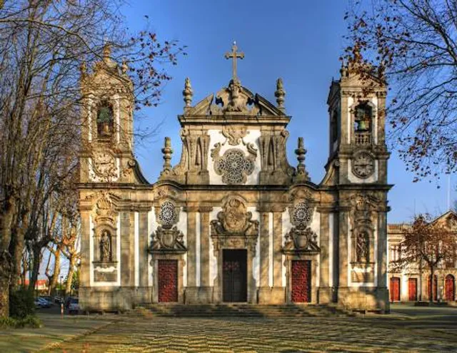 Praça Guilhermina Suggia