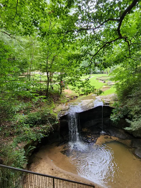 Henderson Falls Park