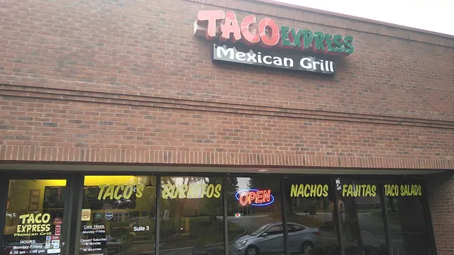 Taco Express