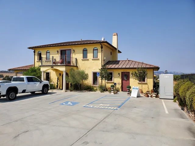 Mitchella Vineyard & Winery