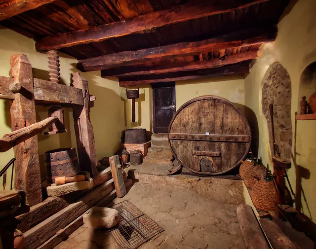 Museo della Civiltà Contadina - Polo Museale Giuseppe Stifano