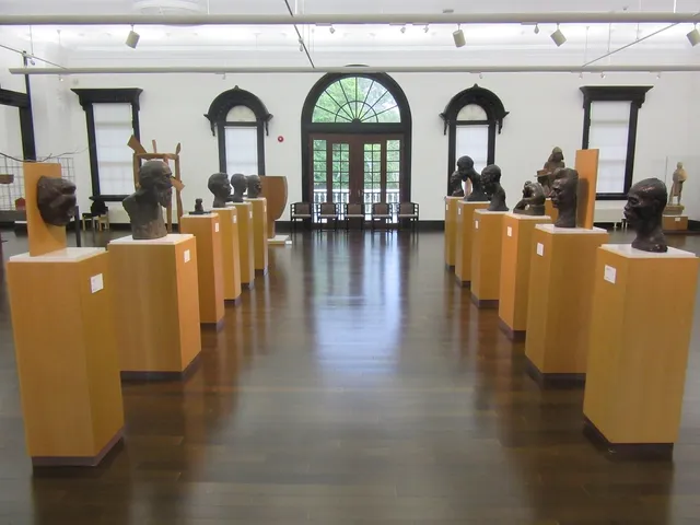 Asahikawa Museum of Sculpture