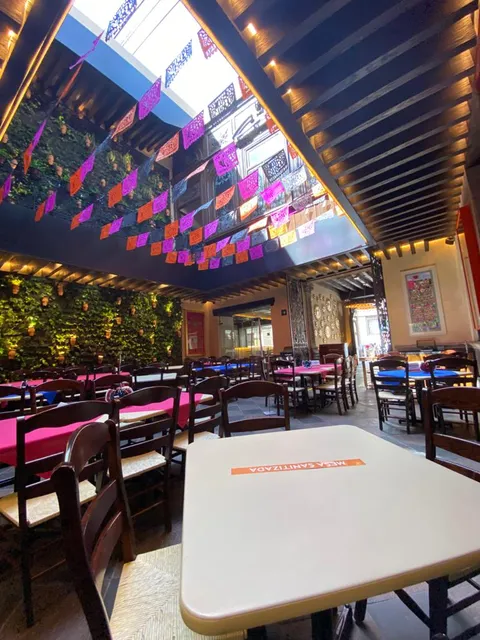 El Bajío Centro Histórico