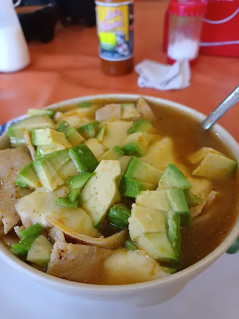 Cenaduria La Primera