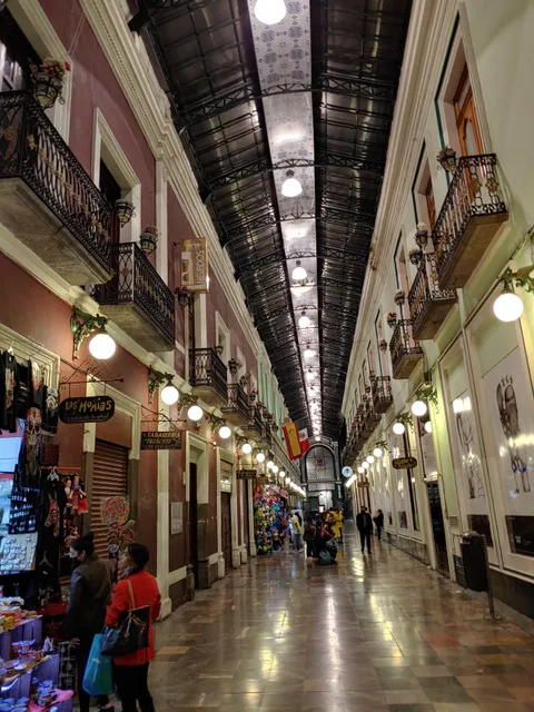 Municipal Art Gallery Palace