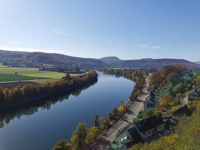 Burgruine Hauenstein