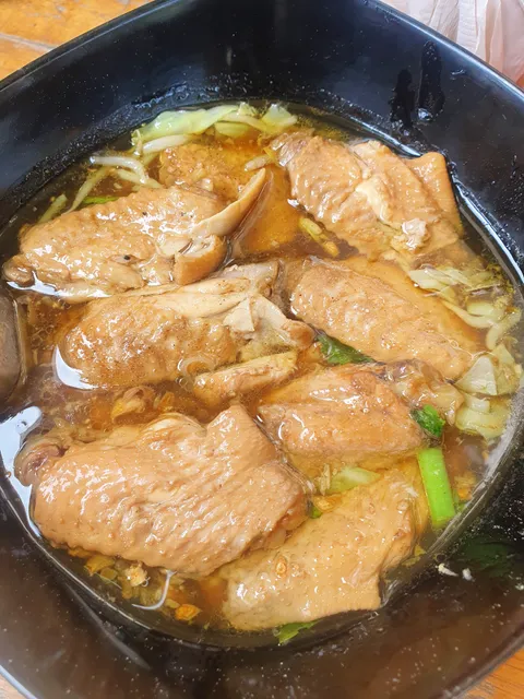 ร้าน มารินเดอร์