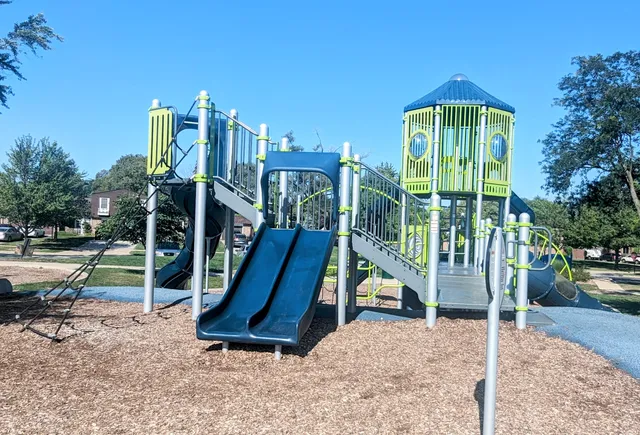 Oakbrook Terrace Park District Heritage Center