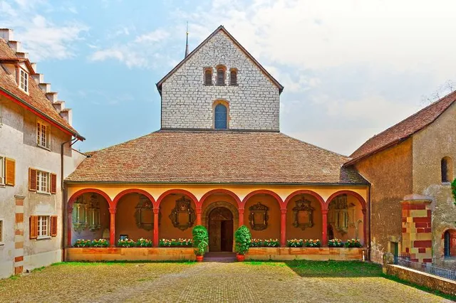 Museum zu Allerheiligen