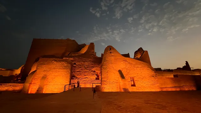 Diriyah Company - Headquarters