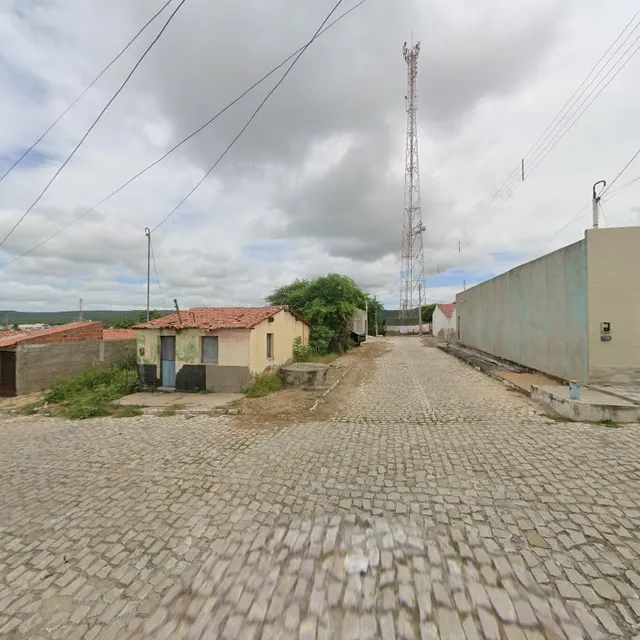 Padaria Real do alto boa vista