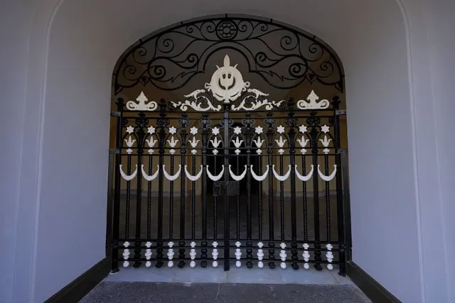 The Temple of The Emerald Buddha Museum (Wat Phra Keo Museum)