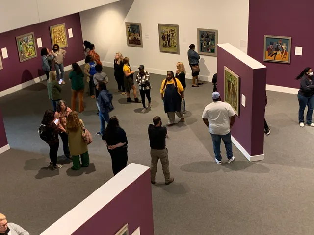 Albany Museum of Art