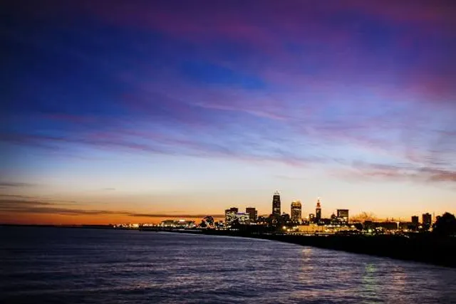 Edgewater Park