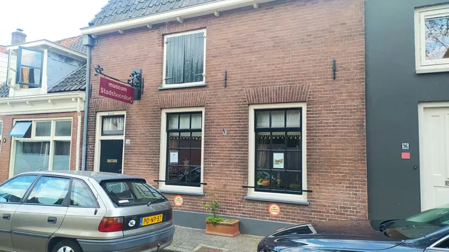 Museum "Stadsboerderij"