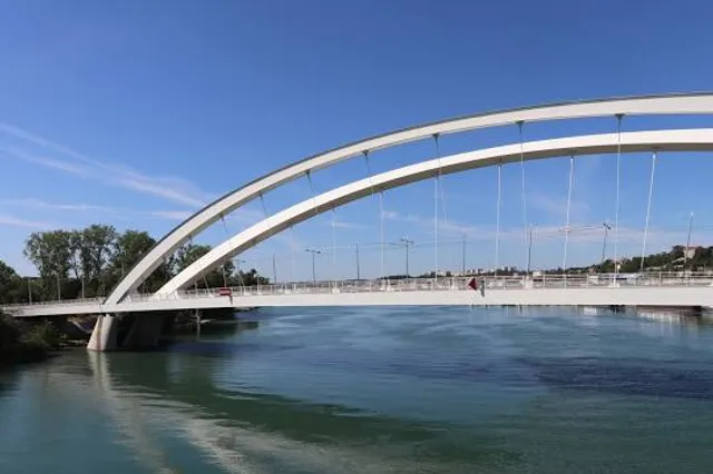 Pont Raymond Barre