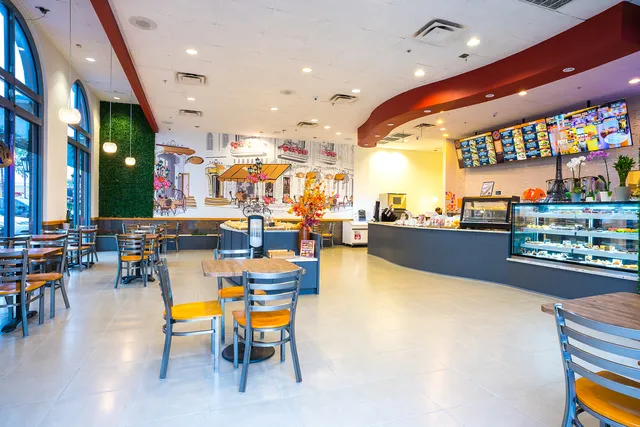 Paris Banh Mi Altamonte Springs