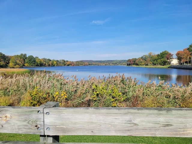 Congers Lake Memorial Park