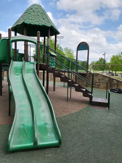 Al Ruschhaupt Soccer Complex