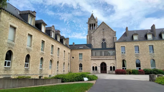 Abbey of Val d'Igny