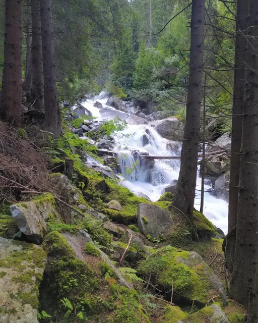 Sentiero delle Streghe