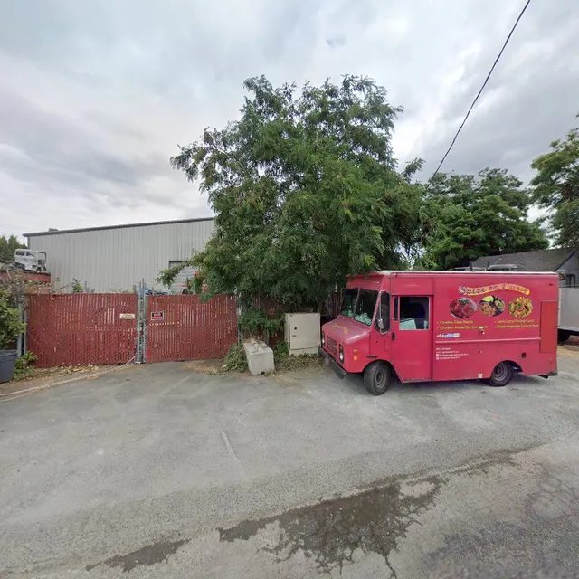 northwest commissary kitchen