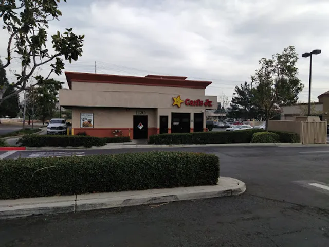 Carl’s Jr.