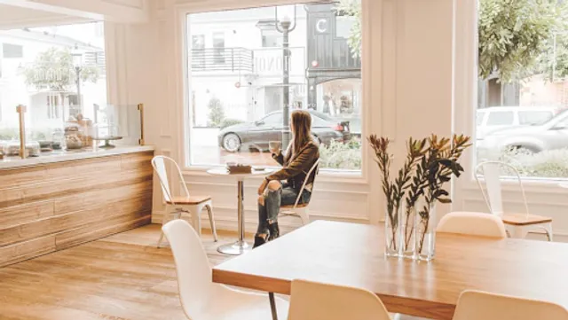 Herst Coffee Roasters