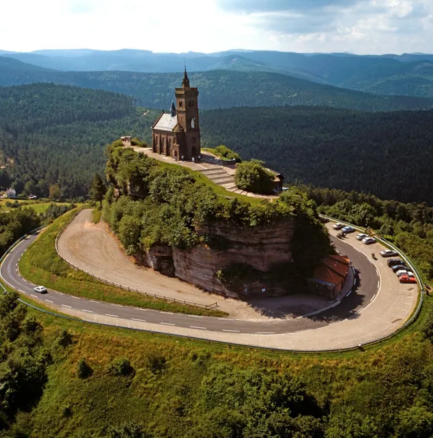 Chalet du Rothenbuhl