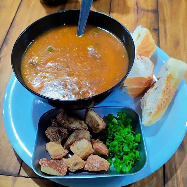 Restaurante Sabor de Minas