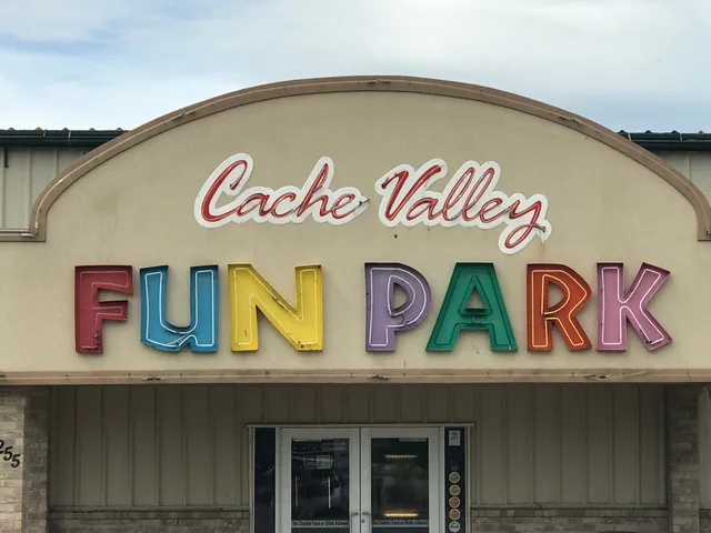 Cache Valley Fun Park