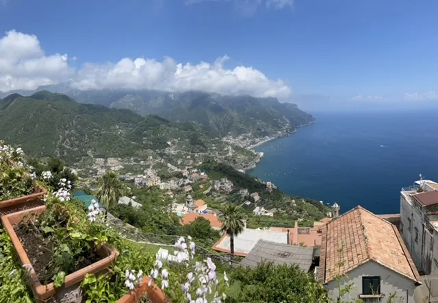 Sorrento Car Transfer