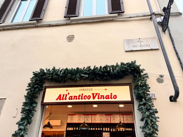 All'Antico Vinaio