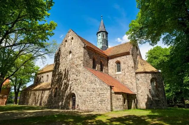 Zinna Monastery Museum