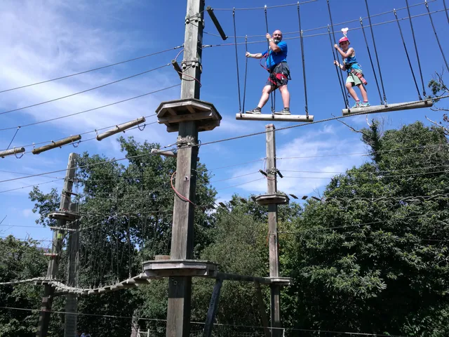 Park and Hostel Cabuerniaventura