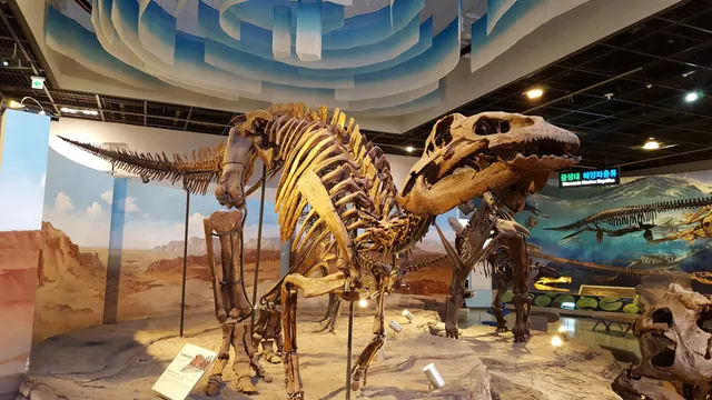 Gwacheon National Science Museum