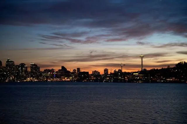 Hamilton Viewpoint Park