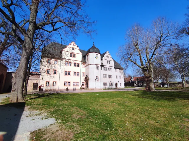 Schloss Kromsdorf