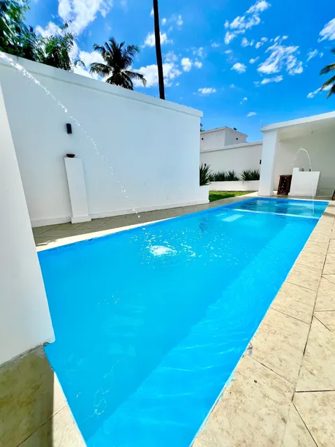 The Villa By Bandura - Kigamboni